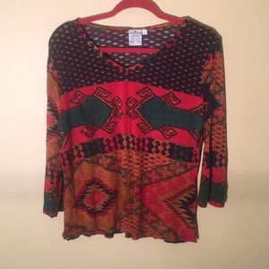 Parsley & Sage Boho Beauty